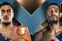 Официально: Джей Опетайя проведет первую защиту титула IBF 30 сентября против небитого британца