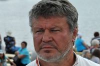 Олег Тактаров подвел итоги своего турне по Северному Кавказу