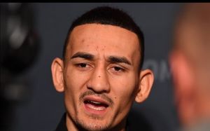 Пресс конференция после турнира UFC 206