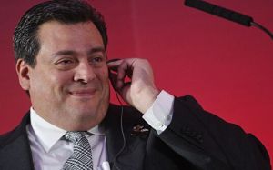 Маурисио Сулейман: "Бой между Тайсоном Фьюри и Энтони Джошуа станет крупнейшим событием века"
