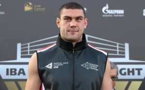 Александр Поветкин отреагировал на победу Тищенко над Хартом: "Всегда хочется лучше"