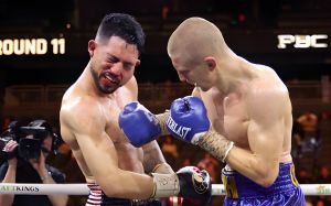 Президент WBC отреагировал на победу Сергея Богачука над Брайаном Мендосой