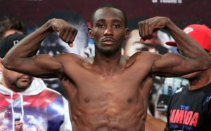 Рейтинг боксёров p4p от BoxRec за июль 2018