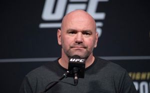 Дана Уайт о переносе UFC 249: "Есть не так много вещей, которые были бы мне не под силу"