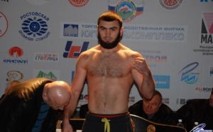 Видео боя Вагаб Вагабов - Бруно Сантос WSOF 34