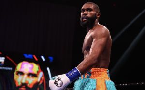 Тренер Энниса отреагировал на присвоение Джарону полноценного титула IBF: "Пояс оказался в руках законного владельца"