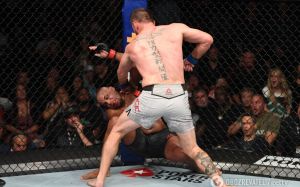 Аналитик UFC Кенни Флориан считает, что Даниэлю Кормье нужно уходить в отставку