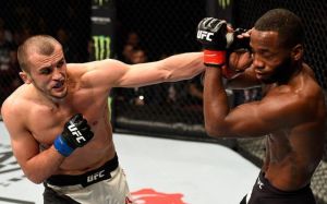 Биберт Туменов уверен, его брат Альберт побьет чемпиона UFC Эдвардса