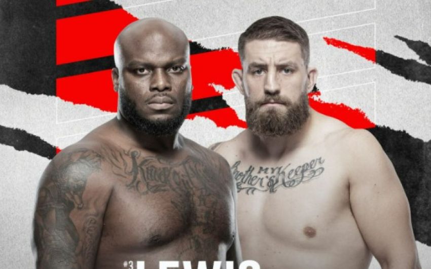 UFC Fight Night 199. Смотреть онлайн прямой эфир