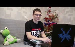 Один из организаторов поединка Дацик-Тарасов получил тяжелую травму