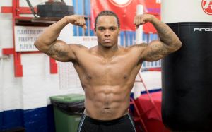 Тимоти Брэдли оценил шансы Энтони Ярда в бою с Артуром Бетербиевым