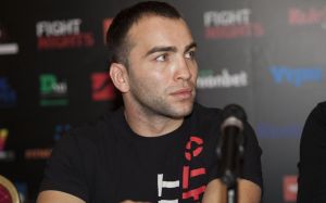 Камил Гаджиев: "Государство не будет помогать MMA-бизнесу в кризис"