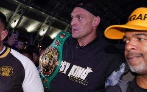 Президент WBC объяснил, почему Тайсону Фьюри еще не назначили обязательного претендента: "Это плохая услуга спорту"