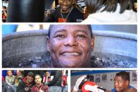 InstaBoxing 15 февраля 2019: Луис Ортис принимает ледяные ванны, Хопкинс и Гарсия сходили на баскетбол