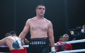 Владислав Сиренко шокирован решением МОК