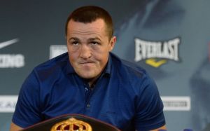 Денис Лебедев: Я жду победителя турнира! Усик красавец, но удара ему не хватает