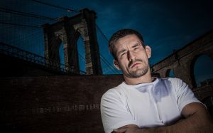 Демиан Майя о поединке против Лаймана Гуда на UFC Fight Night 144