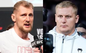 Малыхин оценил перспективы Павловича и Волкова в UFC