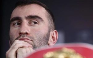 Умар Кремлев поделился ожиданиями от дебюта Мурата Гассиева в супертяжелом весе