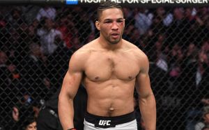 Кевин Ли назвал условие, при котором готов вернуться в UFC