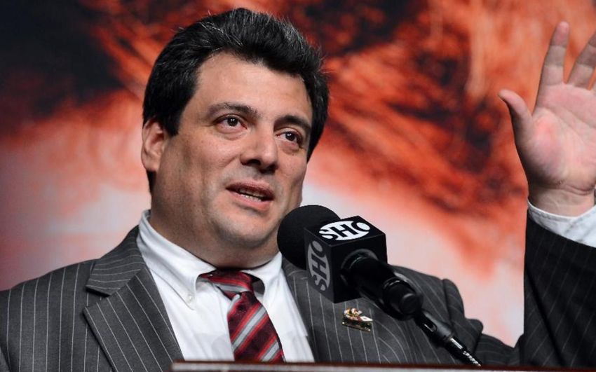 Президент WBC: "Мир не должен паниковать из-за коронавируса"