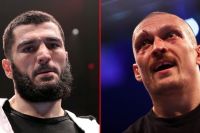 Тренер Бивола высказался о потенциальном бое Усик - Бетербиев