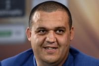 Умар Кремлев стал новым президентом Международной ассоциации бокса (AIBA)