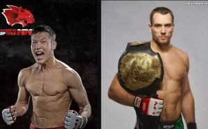 M-1 Challenge 75:  Алексей Кунченко - Шавкат Рахмонов. Битва непобедимых 