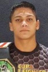 Claudiomar Cruz (Claudio Pitbull)