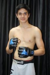 Ehsan Ali Zareh