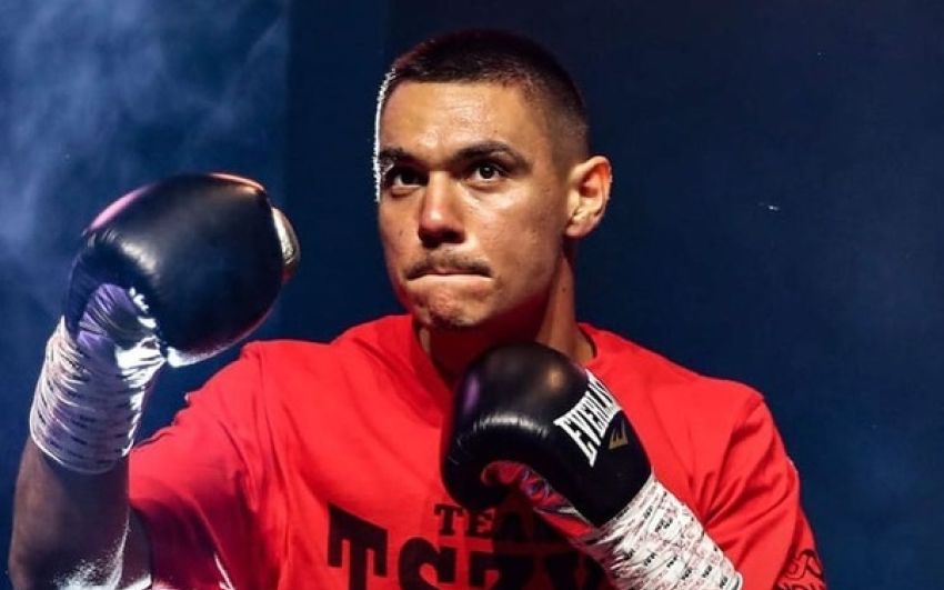 В WBO отреагировали на новость о возможном бое Патрика Тешейры и Тима Цзю
