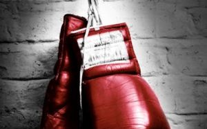 Martin Joseph Ward vs Andy Townend (10.09.2016) Full Fight