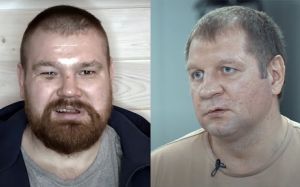 Менеджер Емельяненко рассказал о выгодном предложении насчет поединка с Дациком: "Думаю, этот бой не за горами"
