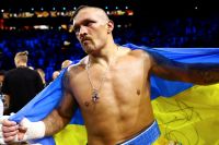 Глазков ожидал от Усика такого успеха