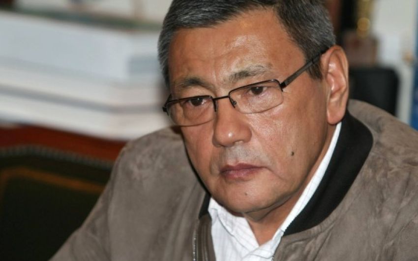 МОК: Новый глава AIBA Гафур Рахимов связан с криминалом