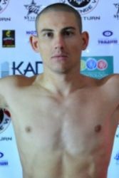 Jonas Gemelli (Pitbull)