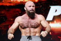 Камил Гаджиев отреагировал на обвинения Тактарова в адрес Исмаилова по поводу пьянства и применения стероидов