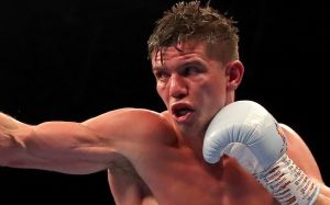Кэмпбелл опроверг новость о решении WBC восстановить Хэйни в статусе чемпиона, американец не согласен