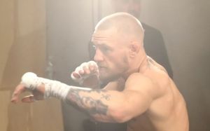 Тренер Нурмагомедова: "Конор МакГрегор — лучший ударник в промоушене UFC"