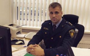 Бриедис: Перес успел сделать себе имя в супертяжёлом весе