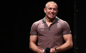 Фирас Захаби: “Сен-Пьер – все еще лучший полусредневес мира”