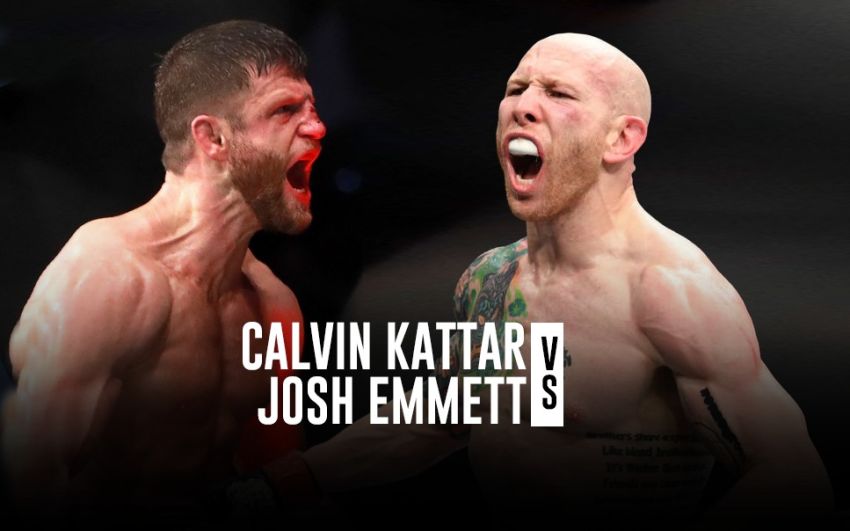 РП ММА №25 (UFC ON ESPN 37): 18 июня