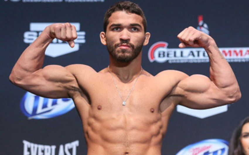 Фрейре отреагировал на продажу Bellator