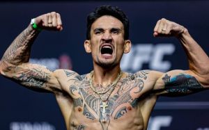 Взвешивание UFC on ESPN 44: Холлоуэй и Аллен в весе, один боец не уложился в лимит