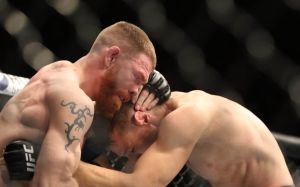 Бонусы турнира UFC Fight Night 168: Пол Фелдер - Дэн Хукер