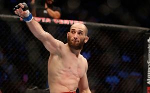 Бывшая чемпионка UFC оценила удары Амагова