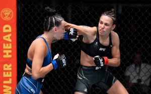 Видео боя Кейси О’Нилл — Антонина Шевченко UFC Fight Night 193