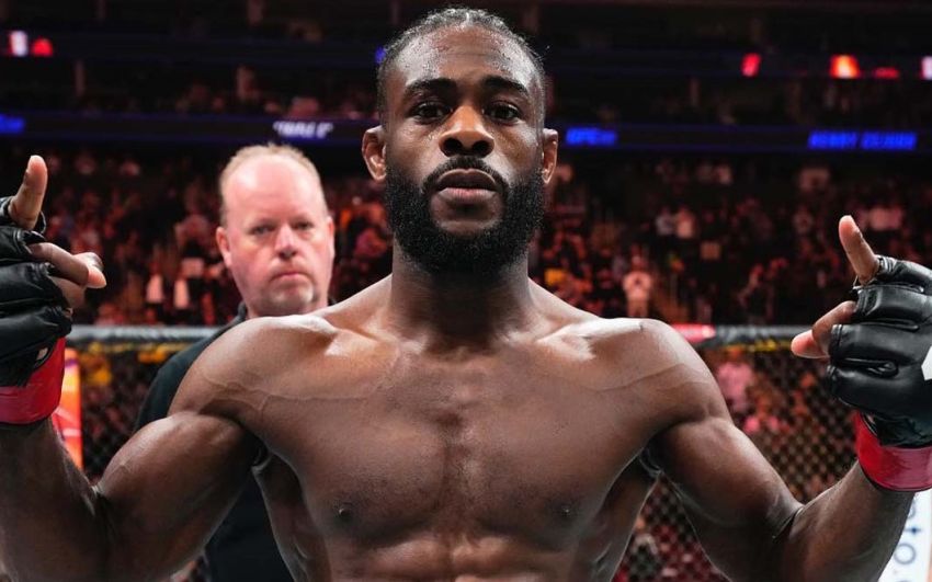 Кормье призвал UFC позволить Стерлингу провести реванш с О’Мэлли