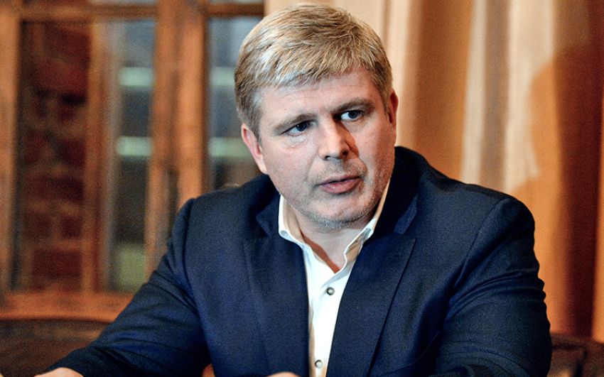 Андрей Рябинский: переговоры с командой Деонтея Уайлдера идут так как нам надо