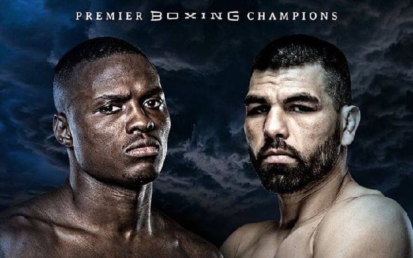 БК Fightnews.info. Тур 30: 22 сентября 2019